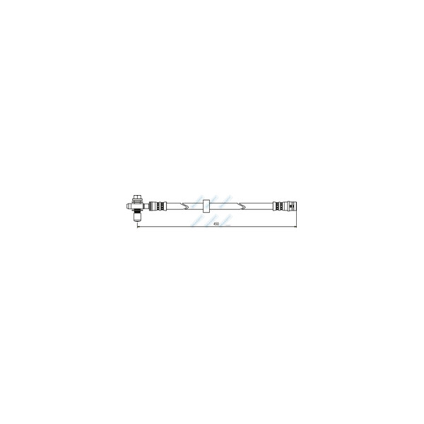 Brake Hose image