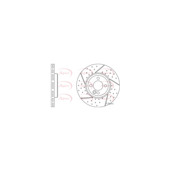 Brake Disc image