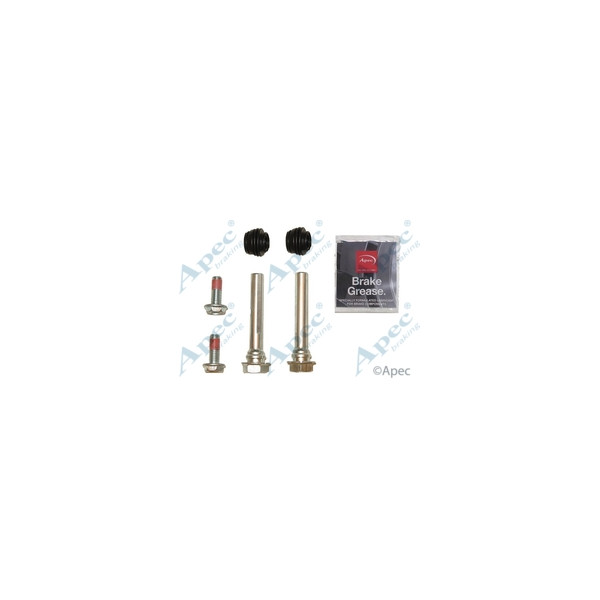 Brake Caliper Kit image