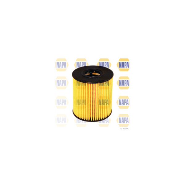 Oil Filter image