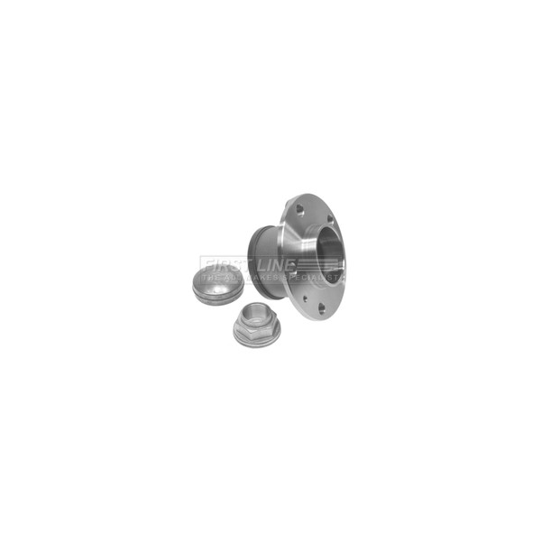 Wheel Bearing Kit image