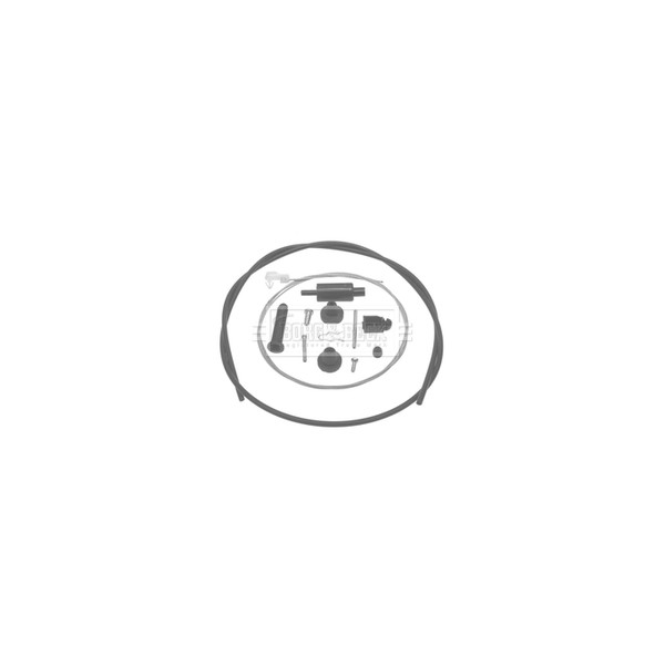Accelerator Cable image