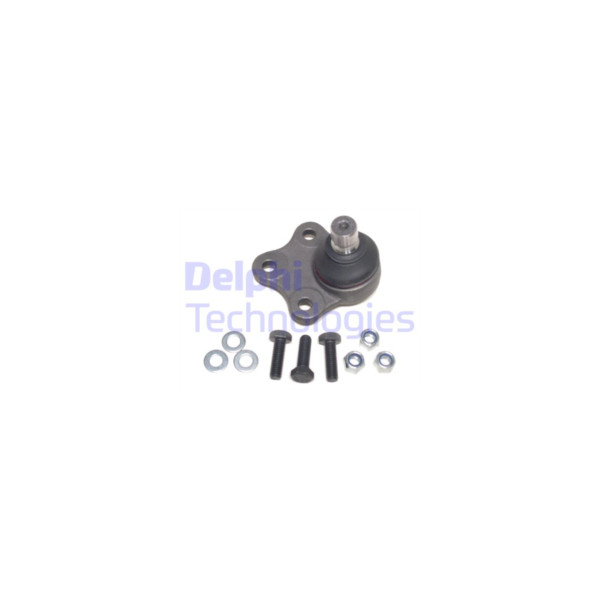 Ball Joint image