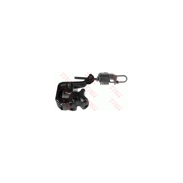 Brake Regulator image