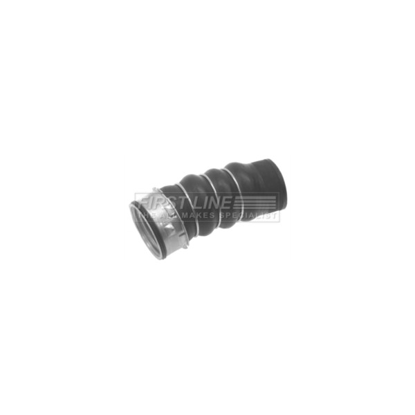 Turbocharger Hose image