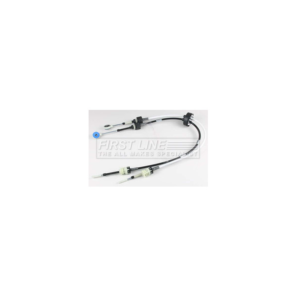 Gear Control Cable image
