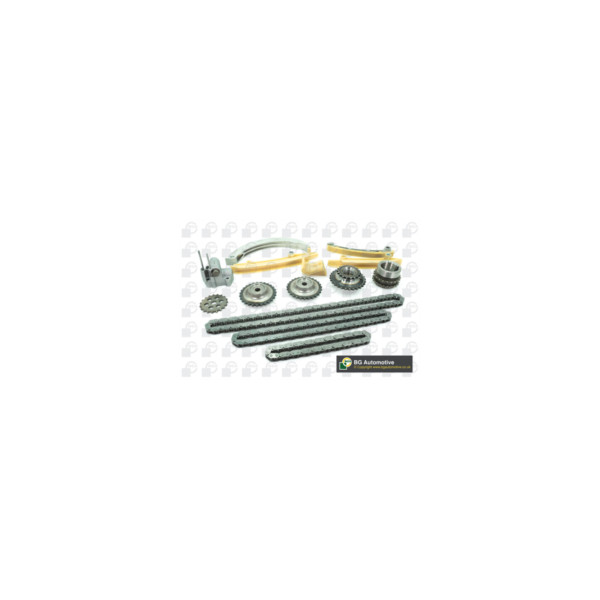 Timing Chain Kit image