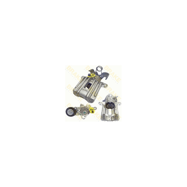 Brake Caliper image
