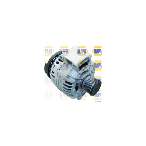 Alternator image