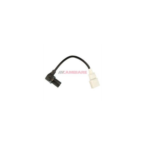 Crank Angle Sensor image