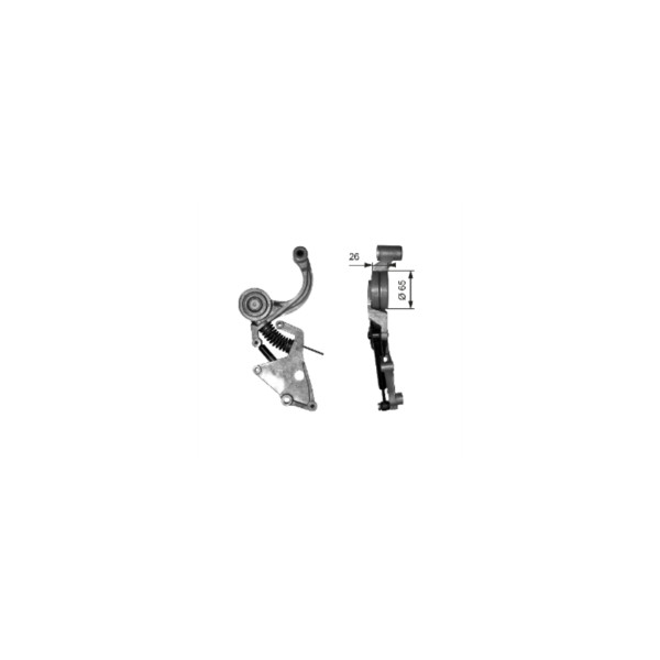 Tensioner image