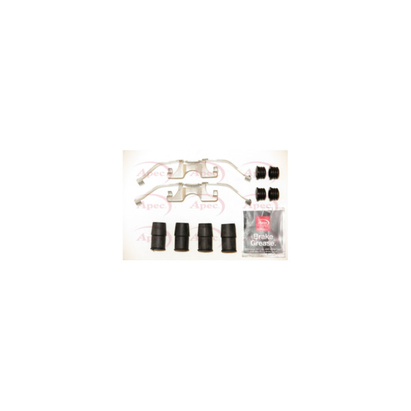Brake Fitting Kit image