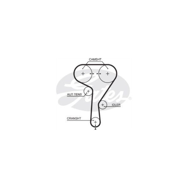 Timing Belt image