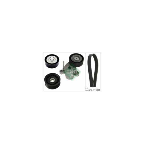 Drive Belt Kit image