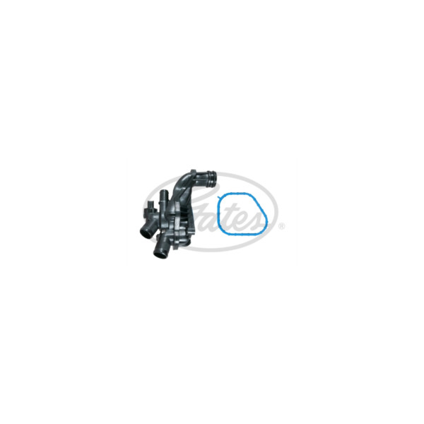 Thermostat image