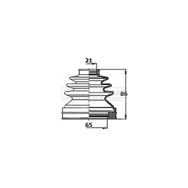 CV Boot Kit image