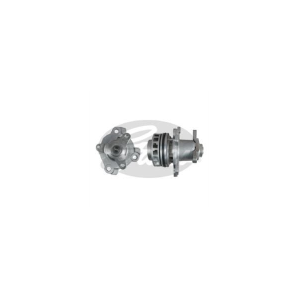 Water Pump image