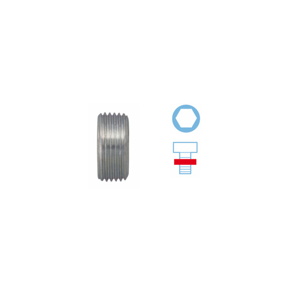 Sump Plug image