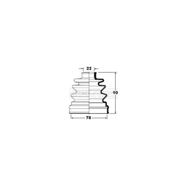 CV Boot Kit image