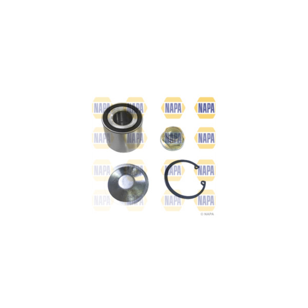 Wheel Bearing Kit image