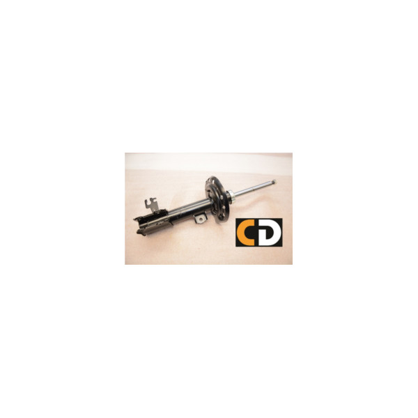 Shock Absorber image