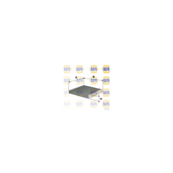 Cabin Filter image