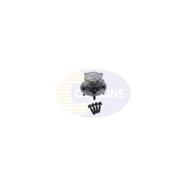Wheel Bearing Kit image