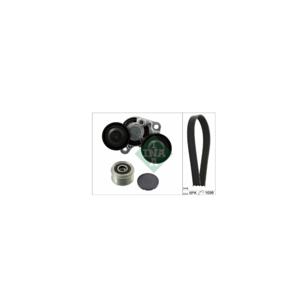 Drive Belt Kit image