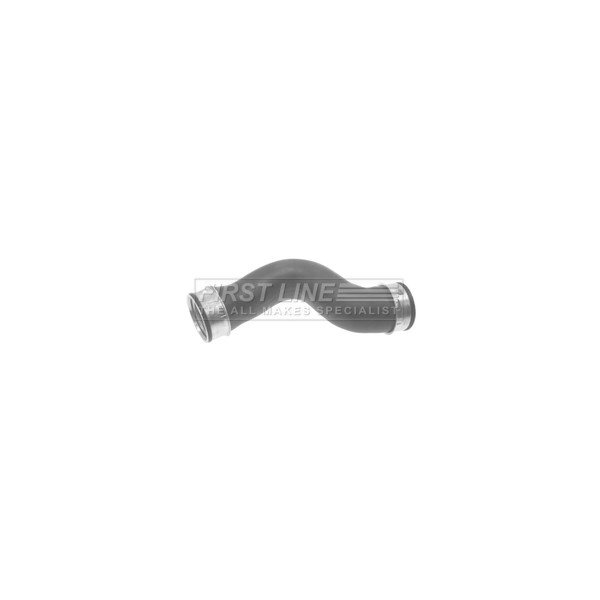 Turbocharger Hose image
