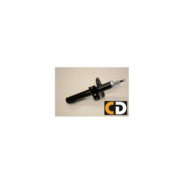 Shock Absorber image