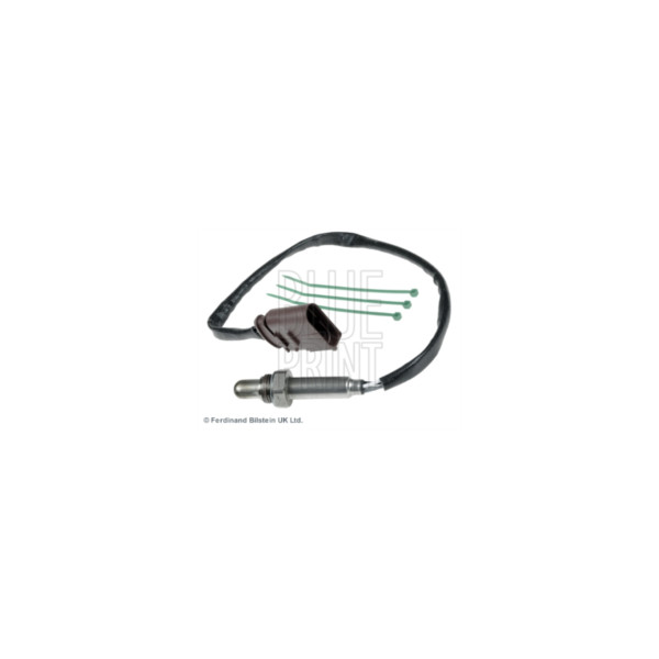 Lambda Sensor image