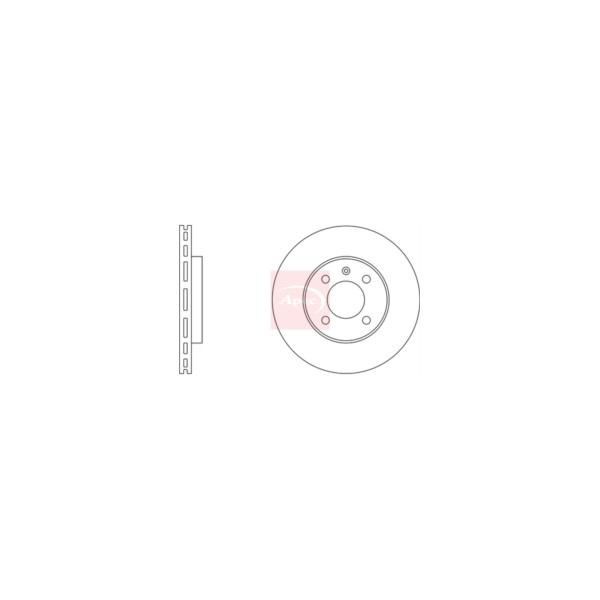 Brake Disc image