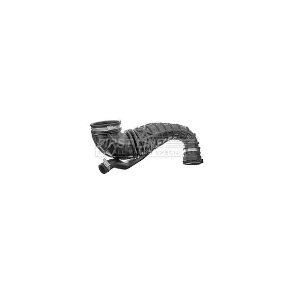 Turbocharger Hose image