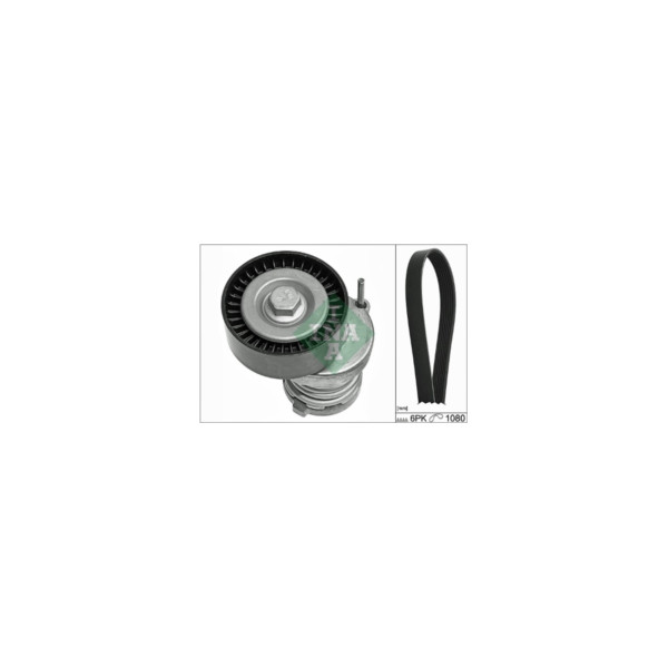 Drive Belt Kit image
