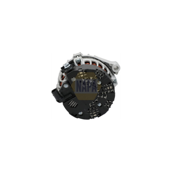 Alternator image