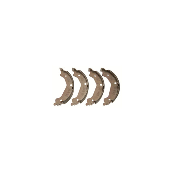 Brake Shoe Set image
