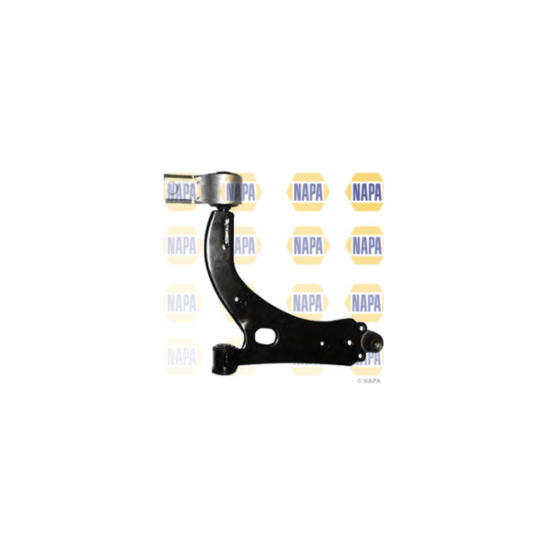 Track Control Arm image