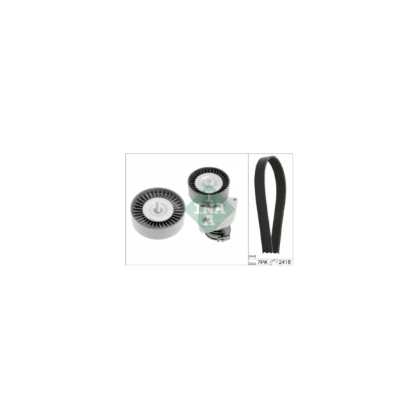 Drive Belt Kit image