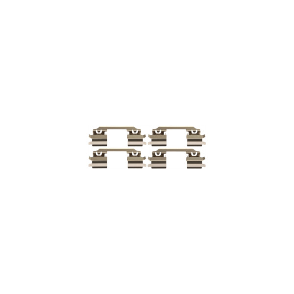 Brake Fitting Kit image