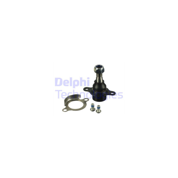 Ball Joint image