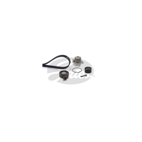 Timing Belt-Water Pump Kit image