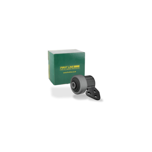 Susp/Control/Wishbone/Arm Bush/Mount image