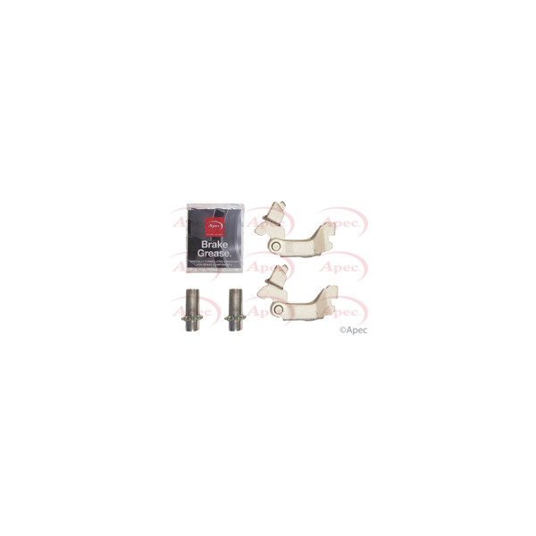 Brake Shoes Adjuster image