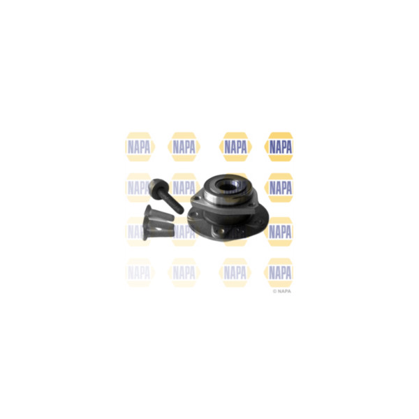 Wheel Bearing Kit image