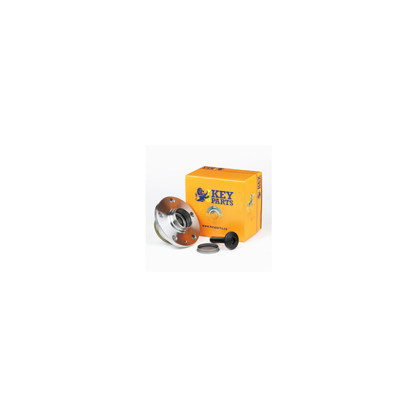 Wheel Bearing Kit image