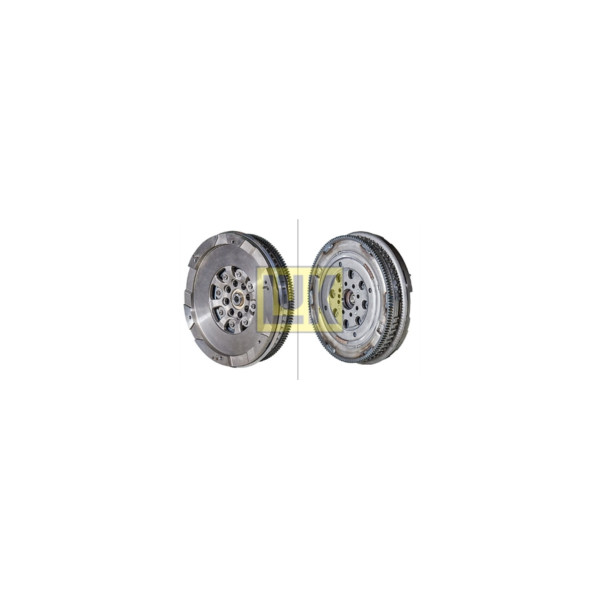 Dual Mass Flywheel image