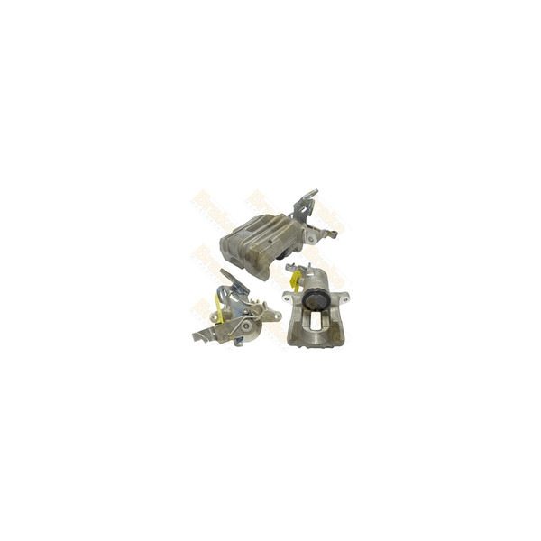 Brake Caliper image