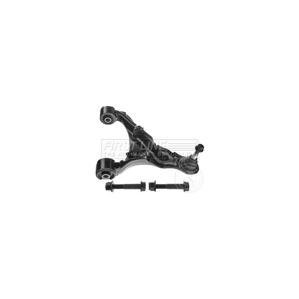 Track Control Arm image