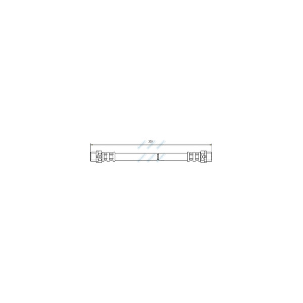 Brake Hose image