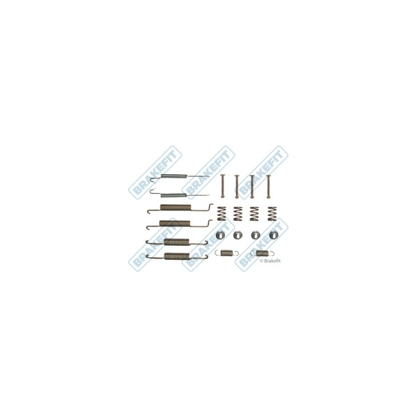 Brake Fitting Kit image